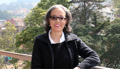 Elena Marulanda Páez